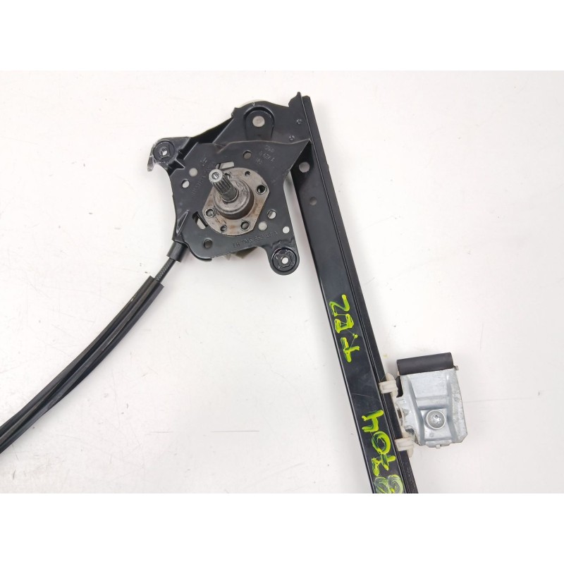 Recambio de elevalunas trasero izquierdo para ford galaxy i (wgr) 1.9 tdi referencia OEM IAM YM21A27001BA  7M3839401A