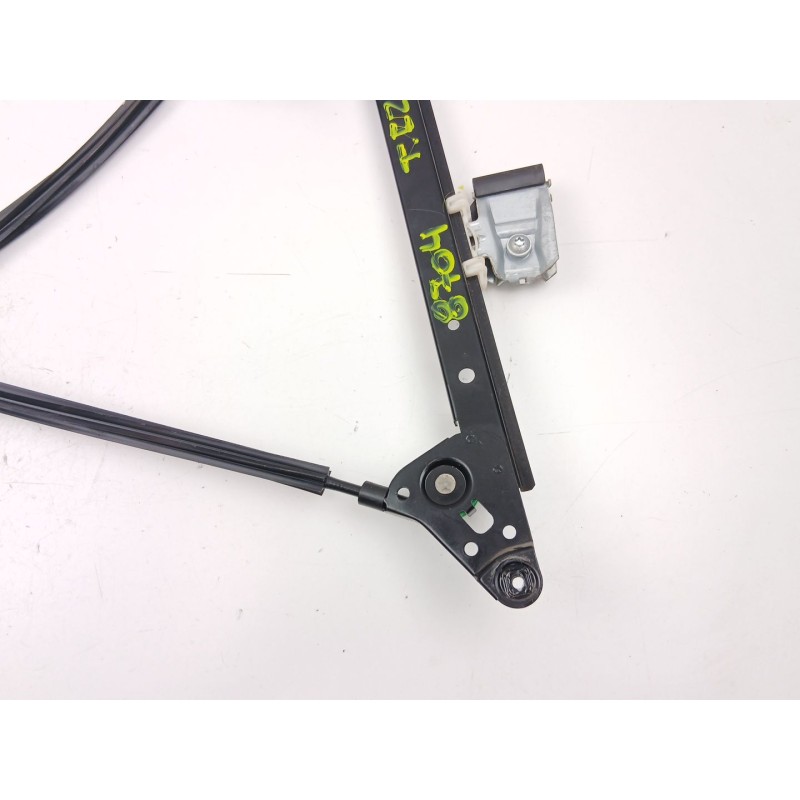 Recambio de elevalunas trasero izquierdo para ford galaxy i (wgr) 1.9 tdi referencia OEM IAM YM21A27001BA  7M3839401A