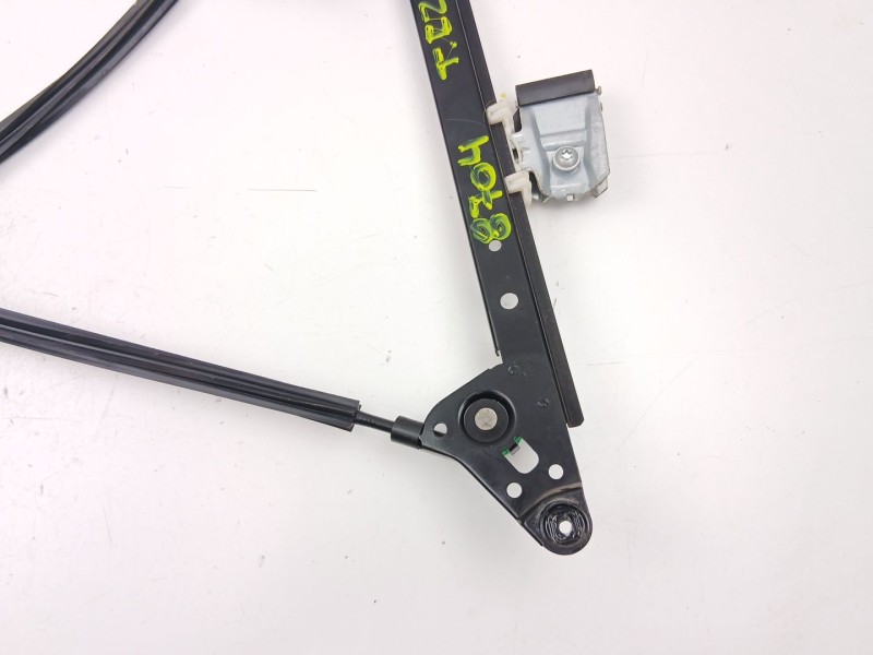 Recambio de elevalunas trasero izquierdo para ford galaxy i (wgr) 1.9 tdi referencia OEM IAM YM21A27001BA  7M3839401A