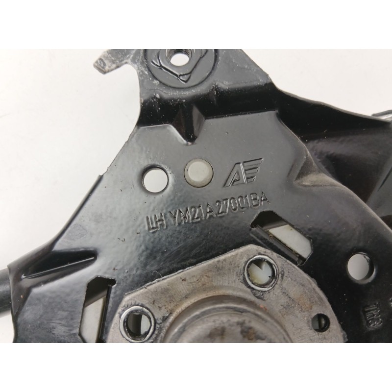 Recambio de elevalunas trasero izquierdo para ford galaxy i (wgr) 1.9 tdi referencia OEM IAM YM21A27001BA  7M3839401A