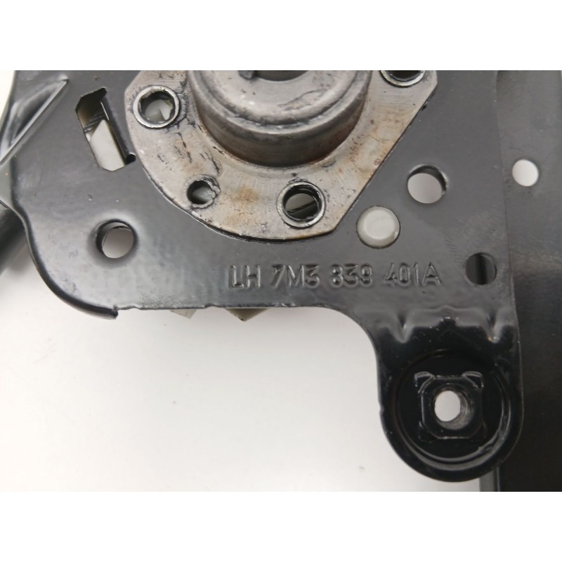 Recambio de elevalunas trasero izquierdo para ford galaxy i (wgr) 1.9 tdi referencia OEM IAM YM21A27001BA  7M3839401A