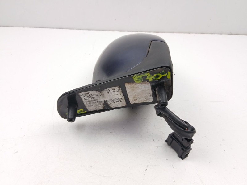 Recambio de retrovisor izquierdo para ford galaxy i (wgr) 1.9 tdi referencia OEM IAM YM2117683GAXWAA  