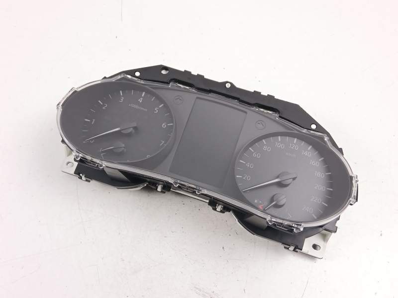 Recambio de cuadro instrumentos para nissan qashqai ii (j11, j11_) 1.2 dig-t referencia OEM IAM 24810HV93A  