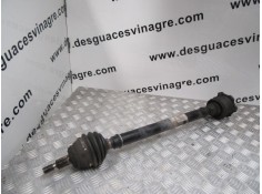 Recambio de transmision delantera dch. : volkswagen new beetle : 2.0 g (115,57cv) 3p [2000] para volkswagen new beetle 2.0 g ref