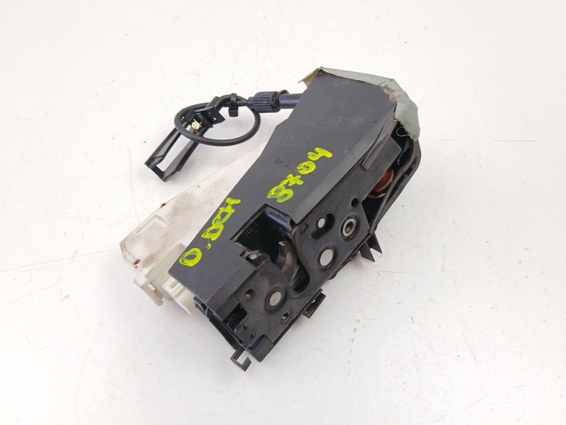 Recambio de cerradura puerta delantera derecha para ford galaxy i (wgr) 1.9 tdi referencia OEM IAM 6M21A21812AA  