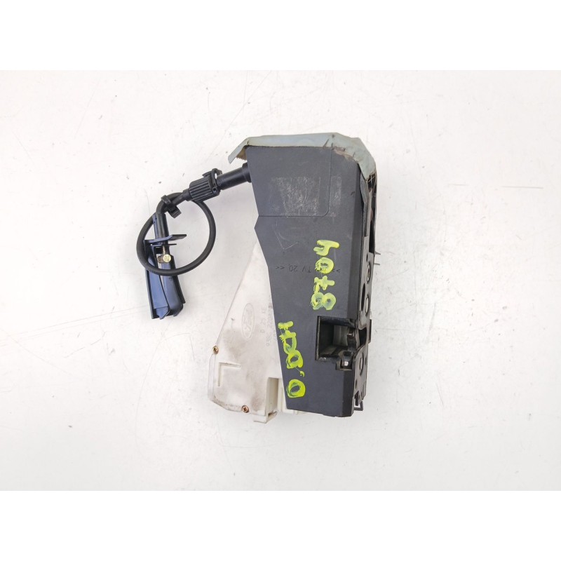 Recambio de cerradura puerta delantera derecha para ford galaxy i (wgr) 1.9 tdi referencia OEM IAM 6M21A21812AA  