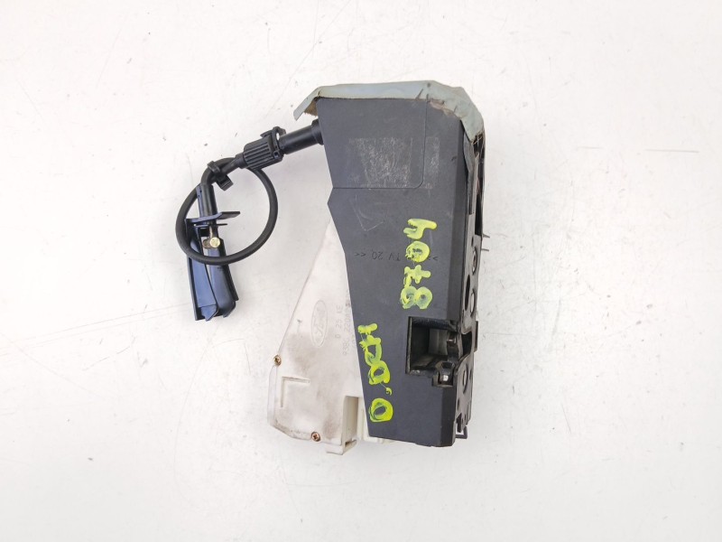 Recambio de cerradura puerta delantera derecha para ford galaxy i (wgr) 1.9 tdi referencia OEM IAM 6M21A21812AA  