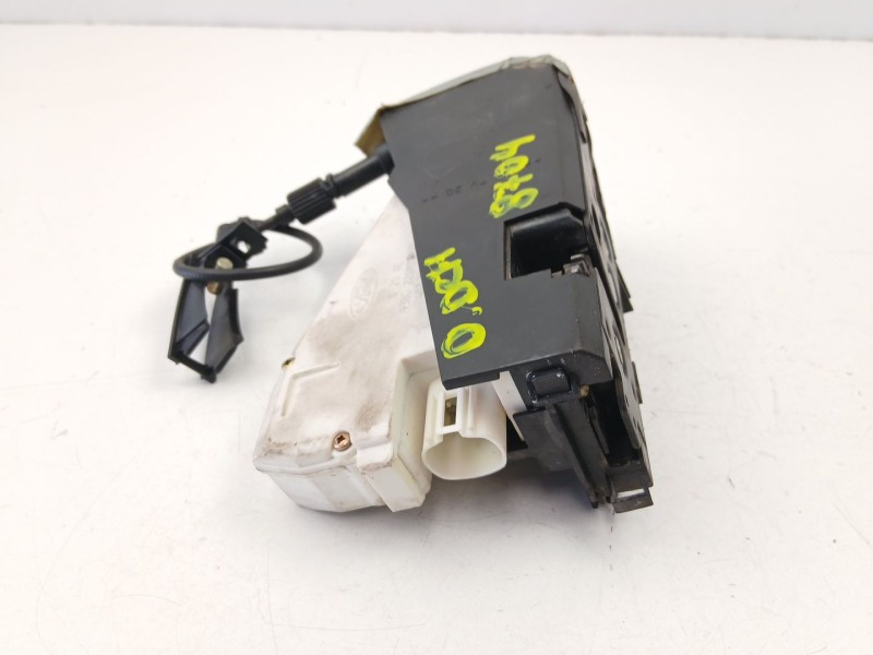 Recambio de cerradura puerta delantera derecha para ford galaxy i (wgr) 1.9 tdi referencia OEM IAM 6M21A21812AA  