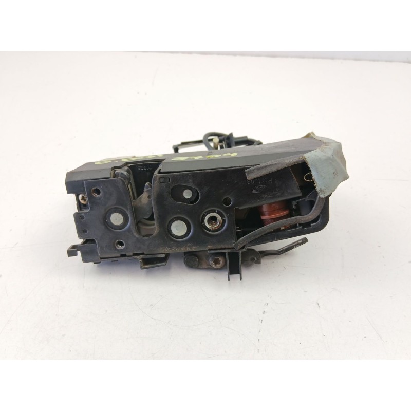 Recambio de cerradura puerta delantera derecha para ford galaxy i (wgr) 1.9 tdi referencia OEM IAM 6M21A21812AA  