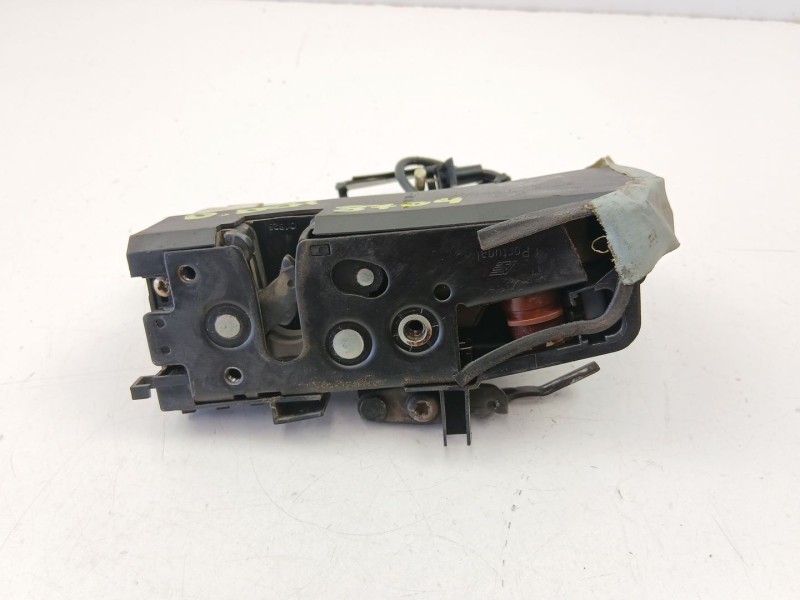 Recambio de cerradura puerta delantera derecha para ford galaxy i (wgr) 1.9 tdi referencia OEM IAM 6M21A21812AA  