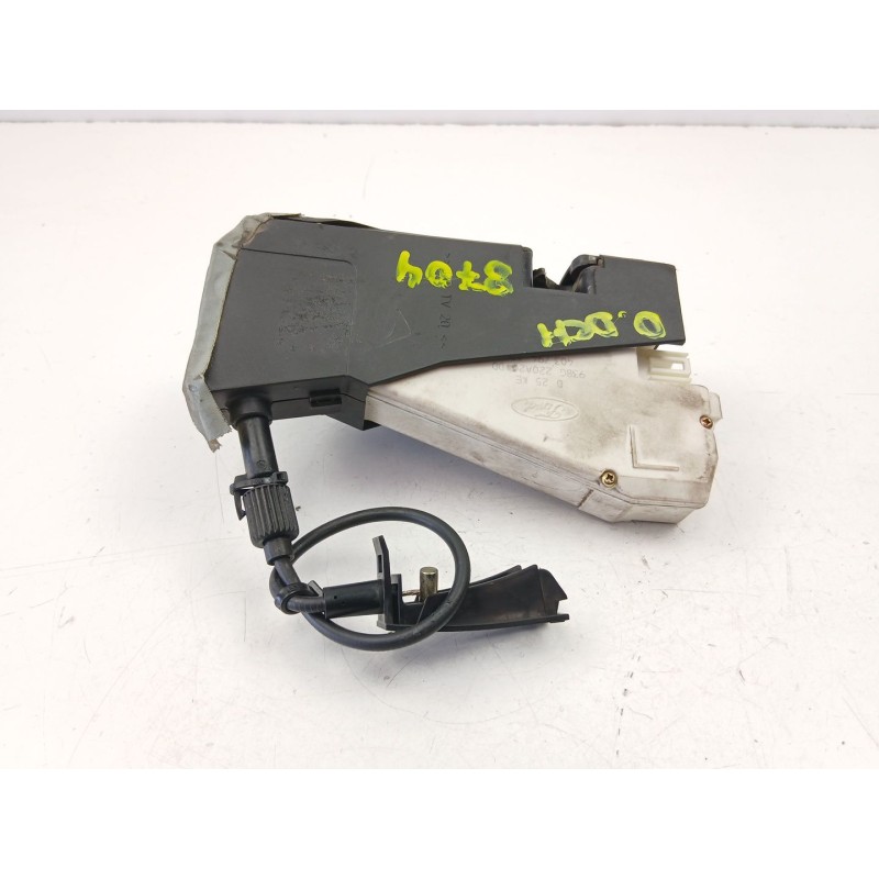 Recambio de cerradura puerta delantera derecha para ford galaxy i (wgr) 1.9 tdi referencia OEM IAM 6M21A21812AA  