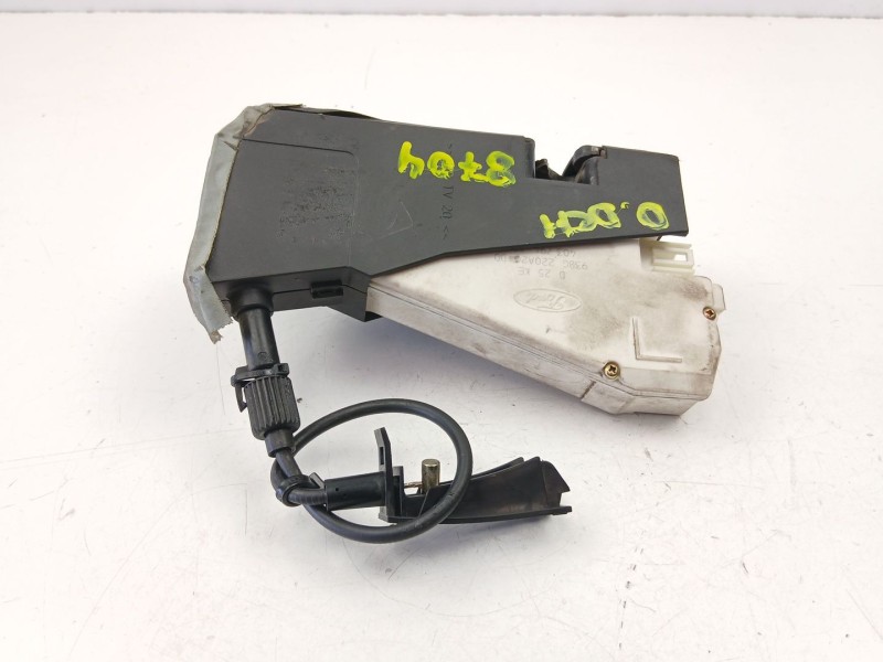 Recambio de cerradura puerta delantera derecha para ford galaxy i (wgr) 1.9 tdi referencia OEM IAM 6M21A21812AA  