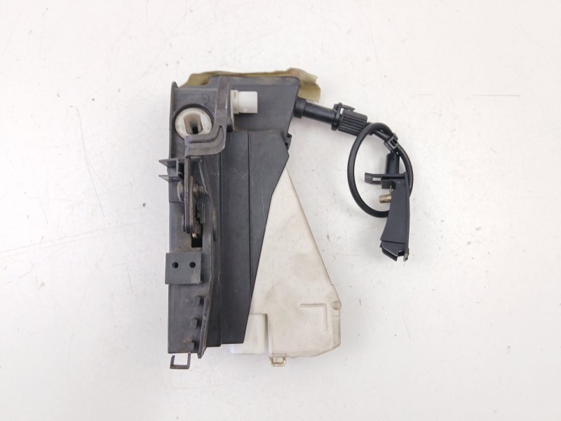 Recambio de cerradura puerta delantera derecha para ford galaxy i (wgr) 1.9 tdi referencia OEM IAM 6M21A21812AA  