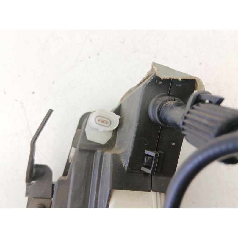 Recambio de cerradura puerta delantera derecha para ford galaxy i (wgr) 1.9 tdi referencia OEM IAM 6M21A21812AA  