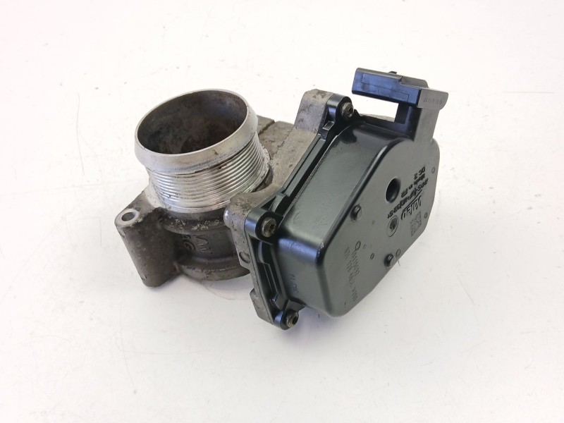 Recambio de caja mariposa para skoda fabia ii (542) 1.6 tdi referencia OEM IAM 03L128063L  