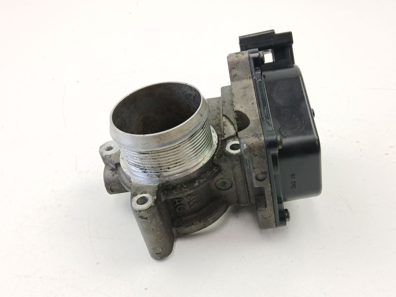 Recambio de caja mariposa para skoda fabia ii (542) 1.6 tdi referencia OEM IAM 03L128063L  