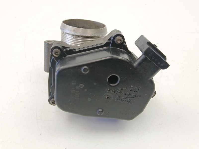 Recambio de caja mariposa para skoda fabia ii (542) 1.6 tdi referencia OEM IAM 03L128063L  