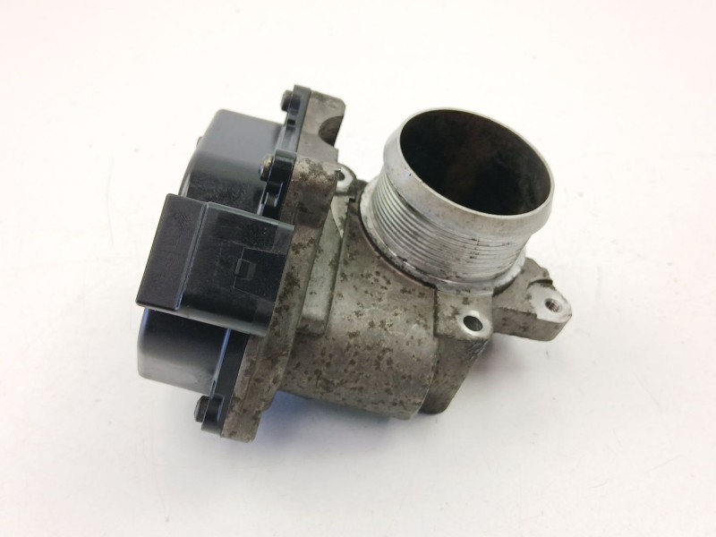 Recambio de caja mariposa para skoda fabia ii (542) 1.6 tdi referencia OEM IAM 03L128063L  