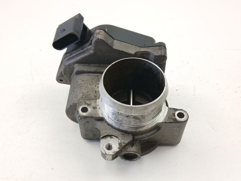 Recambio de caja mariposa para skoda fabia ii (542) 1.6 tdi referencia OEM IAM 03L128063L  