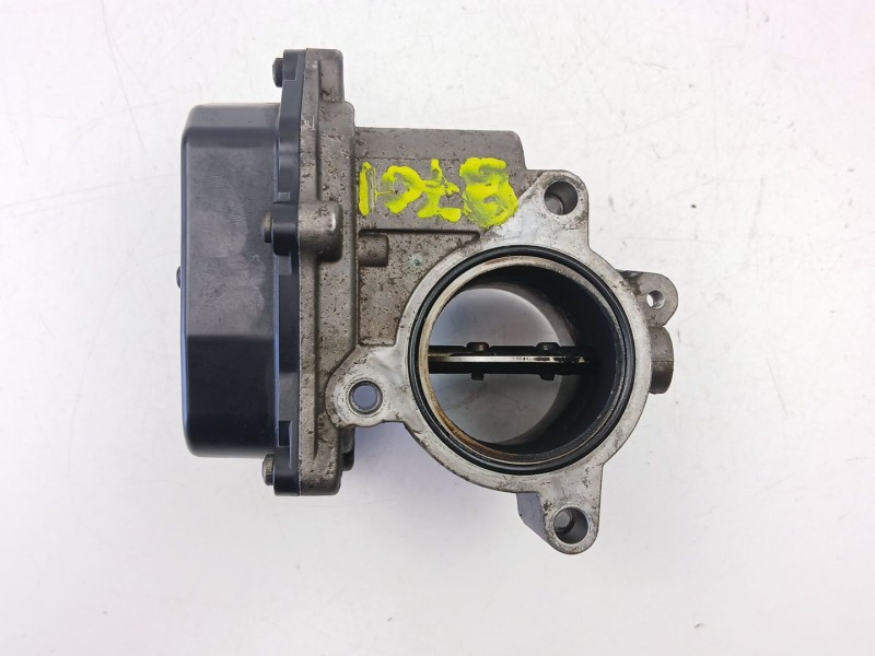 Recambio de caja mariposa para skoda fabia ii (542) 1.6 tdi referencia OEM IAM 03L128063L  