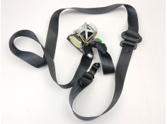 Recambio de cinturon seguridad delantero derecho para skoda fabia ii (542) 1.6 tdi referencia OEM IAM 5J0857702B  