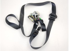 Recambio de cinturon seguridad delantero derecho para skoda fabia ii (542) 1.6 tdi referencia OEM IAM 5J0857702B   2
