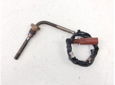 Recambio de sonda lambda para skoda fabia ii (542) 1.6 tdi referencia OEM IAM 03L906088FG   2