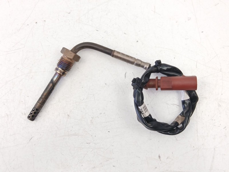 Recambio de sonda lambda para skoda fabia ii (542) 1.6 tdi referencia OEM IAM 03L906088FG  