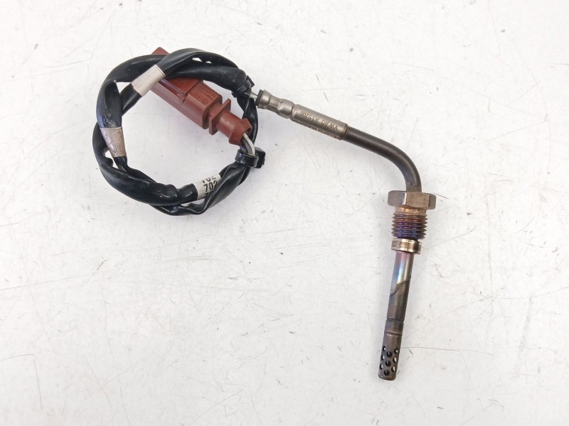 Recambio de sonda lambda para skoda fabia ii (542) 1.6 tdi referencia OEM IAM 03L906088FG  