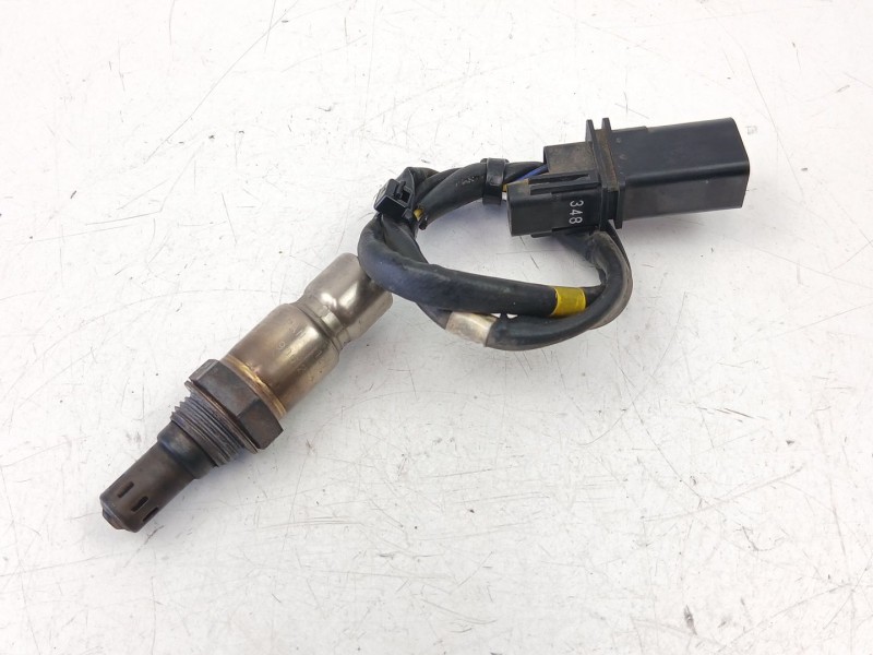 Recambio de sonda lambda para skoda fabia ii (542) 1.6 tdi referencia OEM IAM 03L906262D  