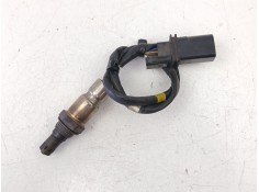 Recambio de sonda lambda para skoda fabia ii (542) 1.6 tdi referencia OEM IAM 03L906262D   2