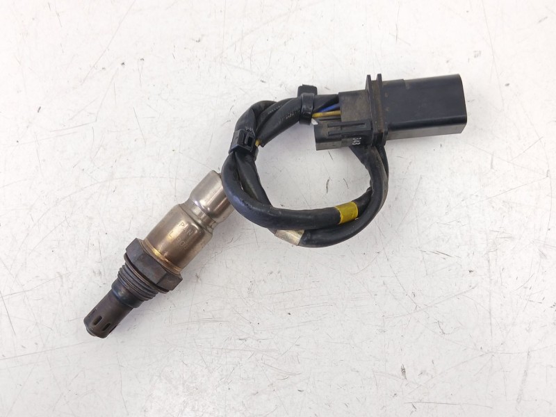 Recambio de sonda lambda para skoda fabia ii (542) 1.6 tdi referencia OEM IAM 03L906262D  