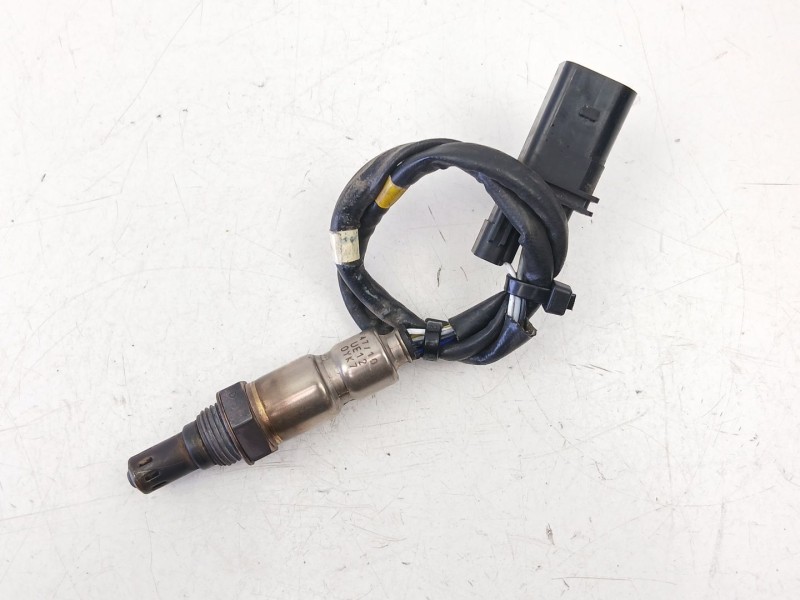 Recambio de sonda lambda para skoda fabia ii (542) 1.6 tdi referencia OEM IAM 03L906262D  