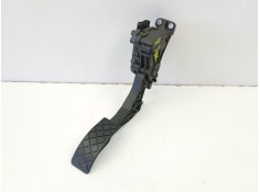 Recambio de potenciometro aceleracion para skoda fabia ii (542) 1.6 tdi referencia OEM IAM 6Q1721503M 6PV00849631 