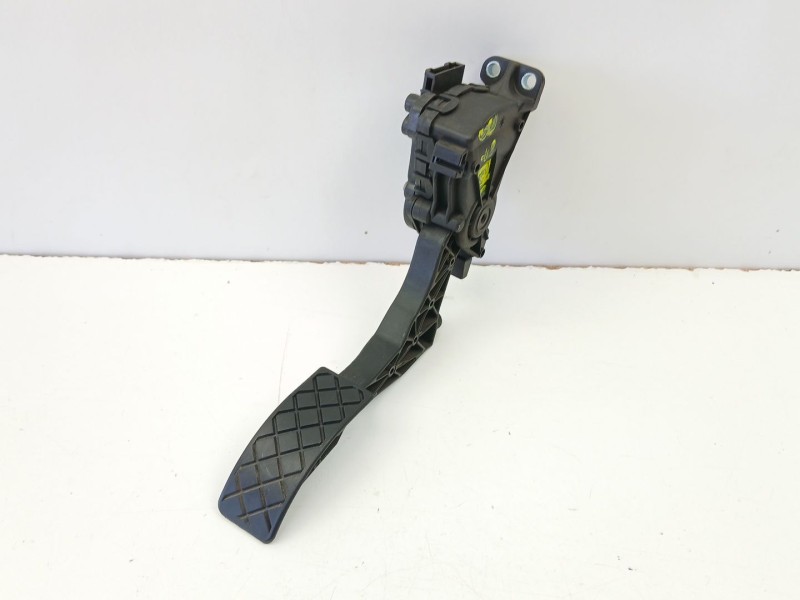 Recambio de potenciometro aceleracion para skoda fabia ii (542) 1.6 tdi referencia OEM IAM 6Q1721503M 6PV00849631 