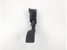 Recambio de potenciometro aceleracion para skoda fabia ii (542) 1.6 tdi referencia OEM IAM 6Q1721503M 6PV00849631  2