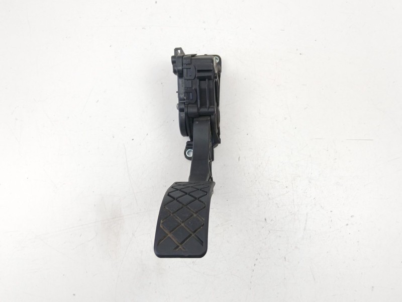 Recambio de potenciometro aceleracion para skoda fabia ii (542) 1.6 tdi referencia OEM IAM 6Q1721503M 6PV00849631 