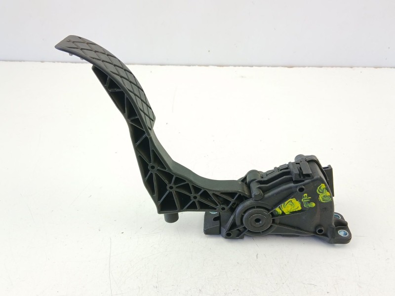 Recambio de potenciometro aceleracion para skoda fabia ii (542) 1.6 tdi referencia OEM IAM 6Q1721503M 6PV00849631 