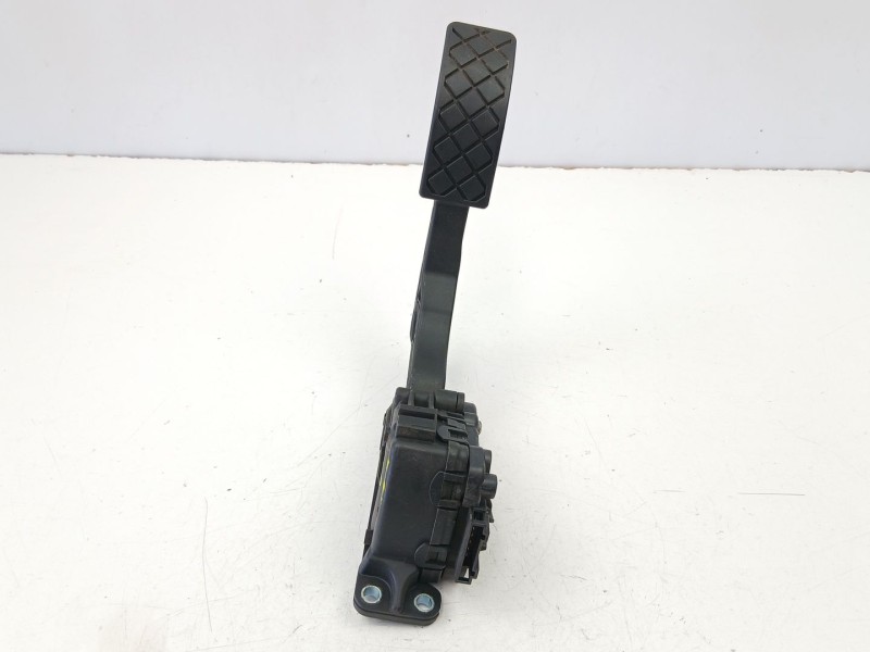 Recambio de potenciometro aceleracion para skoda fabia ii (542) 1.6 tdi referencia OEM IAM 6Q1721503M 6PV00849631 