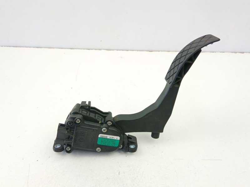 Recambio de potenciometro aceleracion para skoda fabia ii (542) 1.6 tdi referencia OEM IAM 6Q1721503M 6PV00849631 