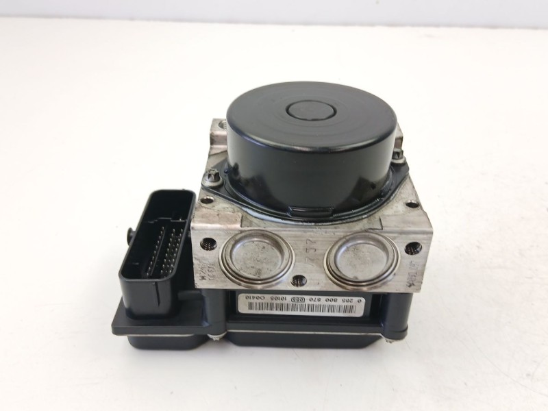 Recambio de abs para skoda fabia ii (542) 1.6 tdi referencia OEM IAM 6R0614117K 0265237025 