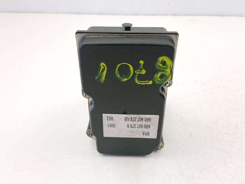 Recambio de abs para skoda fabia ii (542) 1.6 tdi referencia OEM IAM 6R0614117K 0265237025 