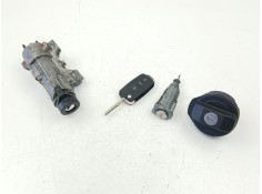 Recambio de conmutador de arranque para skoda fabia ii (542) 1.6 tdi referencia OEM IAM 4B0905851C  