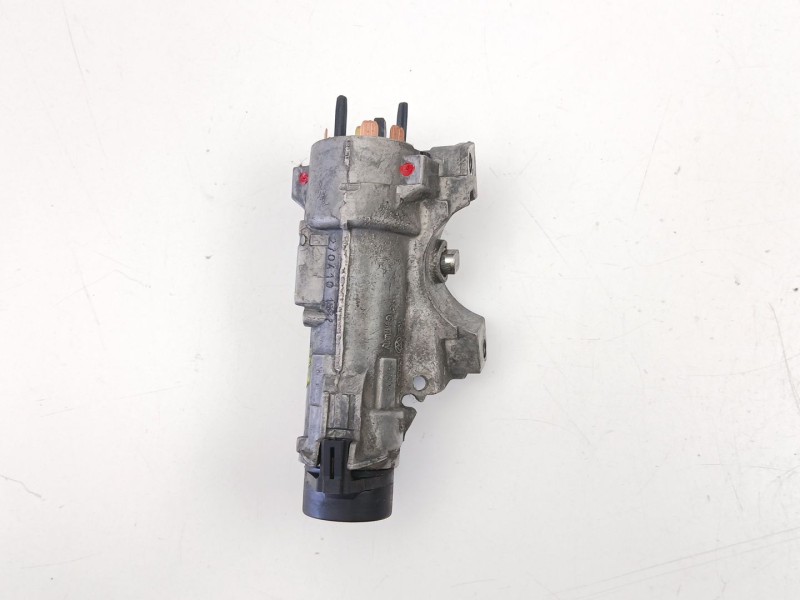 Recambio de conmutador de arranque para skoda fabia ii (542) 1.6 tdi referencia OEM IAM 4B0905851C  