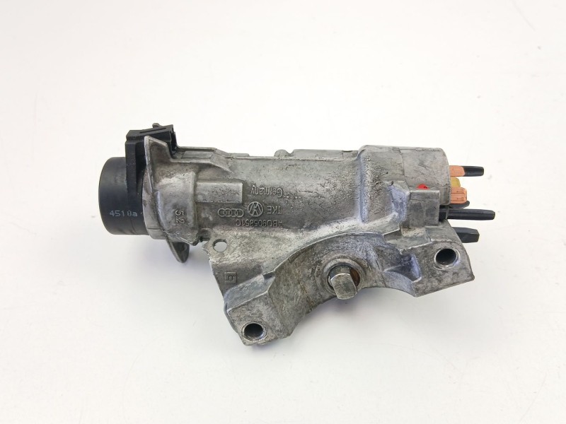 Recambio de conmutador de arranque para skoda fabia ii (542) 1.6 tdi referencia OEM IAM 4B0905851C  