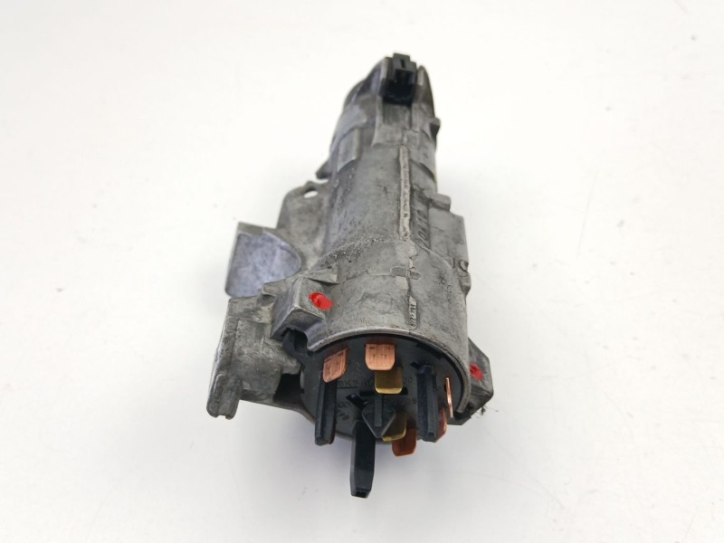 Recambio de conmutador de arranque para skoda fabia ii (542) 1.6 tdi referencia OEM IAM 4B0905851C  
