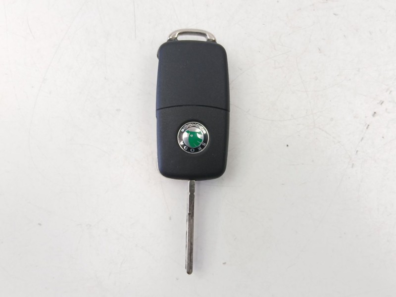 Recambio de conmutador de arranque para skoda fabia ii (542) 1.6 tdi referencia OEM IAM 4B0905851C  