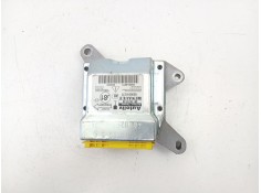 Recambio de centralita airbag para renault espace iv (jk0/1_) 1.9 dci (jk0u) referencia OEM IAM 8200241277 601960200  2
