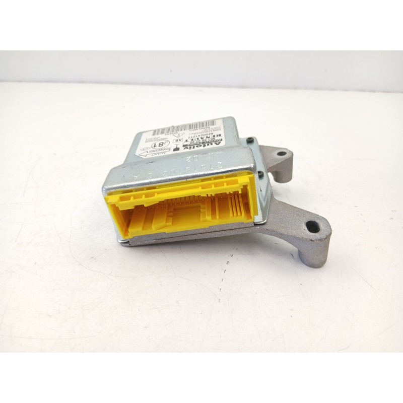 Recambio de centralita airbag para renault espace iv (jk0/1_) 1.9 dci (jk0u) referencia OEM IAM 8200241277 601960200 