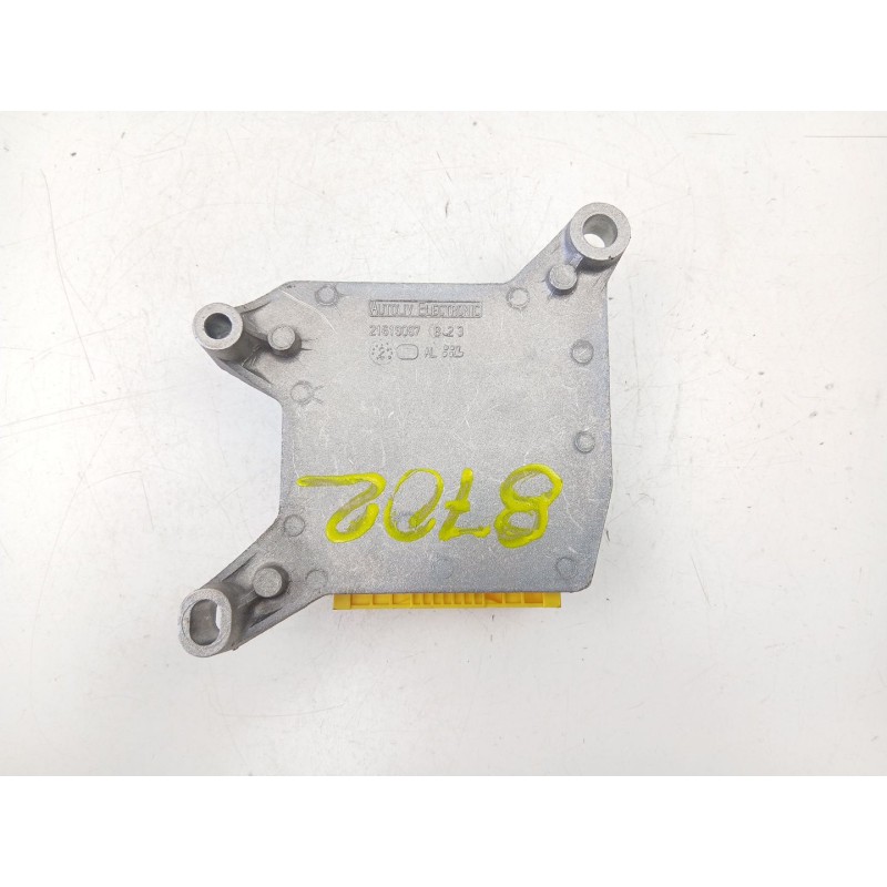 Recambio de centralita airbag para renault espace iv (jk0/1_) 1.9 dci (jk0u) referencia OEM IAM 8200241277 601960200 